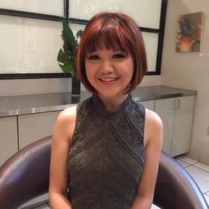 Meet your Posher, Alyssa